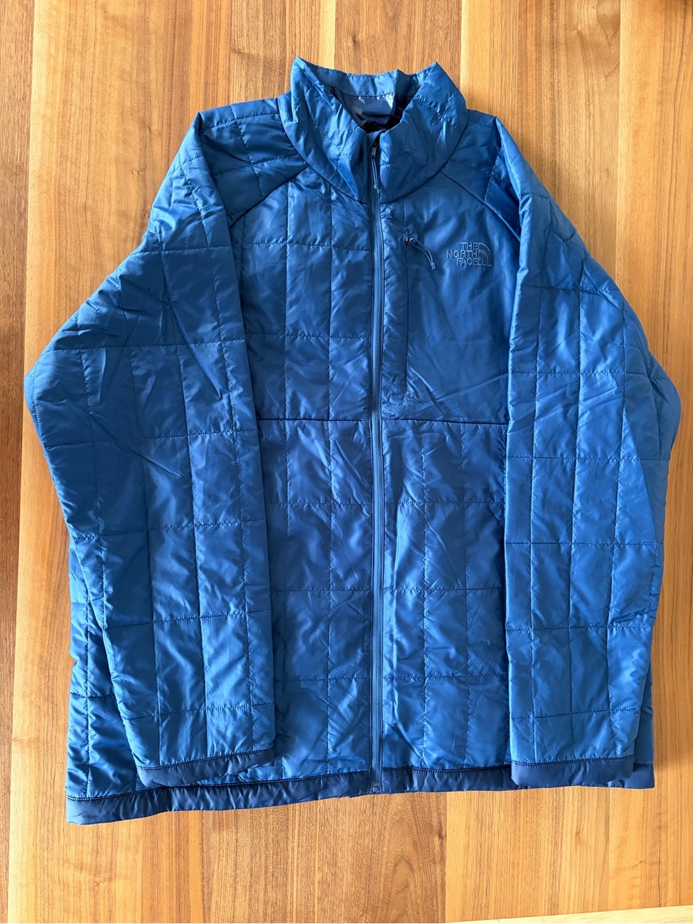 The North Face Men’s Circaloft Jacket